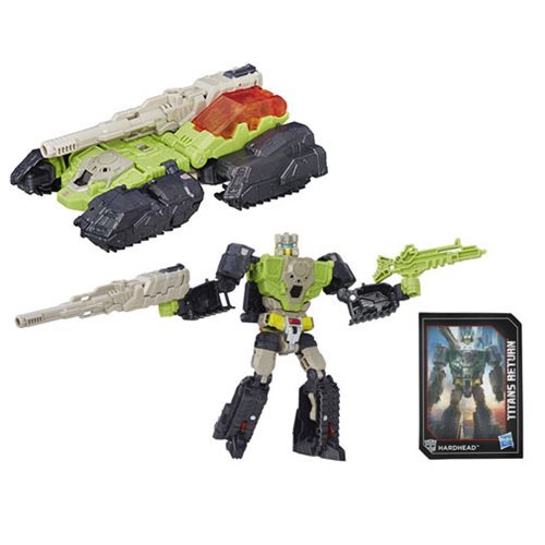 Transformers Robots in Disguise Three-Step Changers Energon Boost Bumblebee